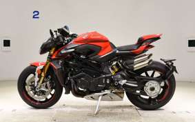 MV AGUSTA BRUTALE1000 2021