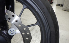 HONDA CB125 R 2002 JC91