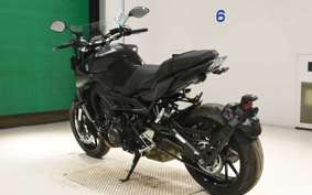 YAMAHA MT-09 A 2021 RN52J