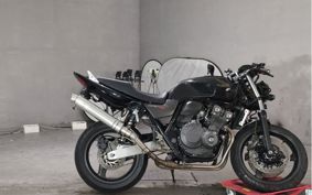 HONDA CB400SFV-4 2011 NC42