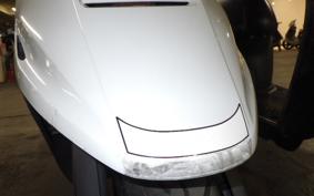 SUZUKI ADDRESS V100 2019 CE13A