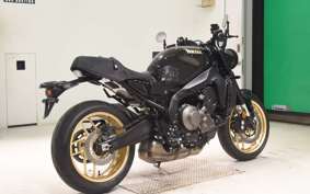 YAMAHA XSR900 2025 RN96J