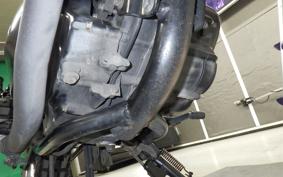 KAWASAKI 250TR 2016 BJ250F