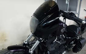 HARLEY HARLEY XL1200R 2006 CLP