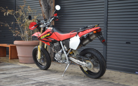 HONDA XR250 MOTARD MD30