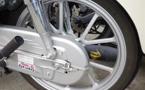 HONDA C110 SUPER CUB 2024 JA59