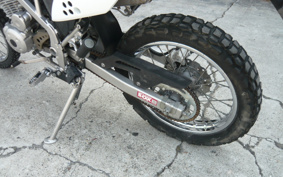 KAWASAKI KLX125 LX125C