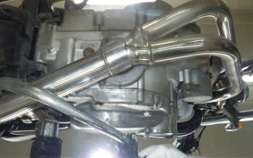 SUZUKI VOLTY 1991 NJ47A