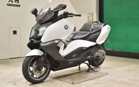 BMW C650GT 2016