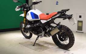 BMW R12G/S 2025