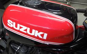 SUZUKI GS1200SS 2001 GV78A