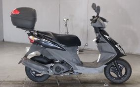 SUZUKI ADDRESS V125 CF4MA
