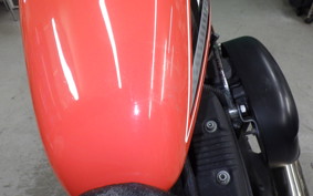 HARLEY XL883R 2005