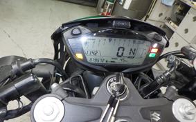 SUZUKI SV650 X A 2021 VP55B