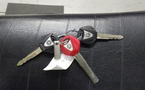 YAMAHA SR400 Gen.4 2016 RH03J