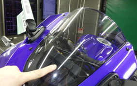 YAMAHA YZF-R25 A 2025 RG95J