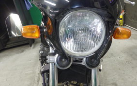 SUZUKI INAZUMA 750 (GSX750) 2000