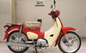 HONDA C110 SUPER CUB JA59