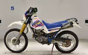 YAMAHA SEROW 225 Gen.2 1KH