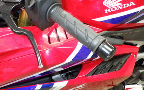 HONDA CBR250RR 1993 MC51