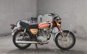 HONDA CB250 CB250