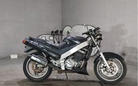 KAWASAKI ZZ-R250 EX250H