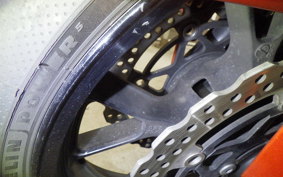 KAWASAKI ZZ1400 NINJA R 2009 ZXT40C