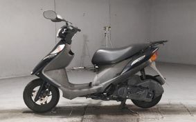 SUZUKI ADDRESS V125 CF4EA