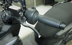 YAMAHA X FORCE 2026 SG79J