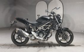 SUZUKI SV650 2022 VP55E