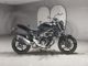 Фото Suzuki SV650 2022 с японского аукциона