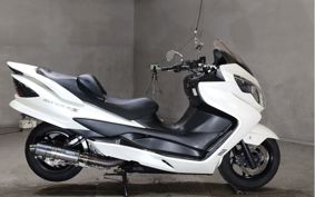 SUZUKI SKYWAVE 250S CJ46A