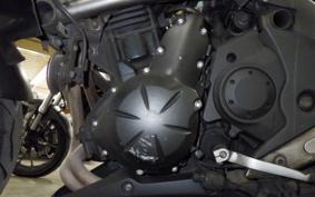 KAWASAKI ER400 N 2012 ER400B