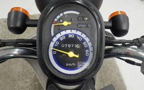 HONDA TODAY 2 AF67