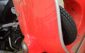 VESPA 50 S