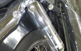 HONDA SHADOW 400 2006 NC34