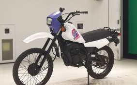 YAMAHA DT50 17W