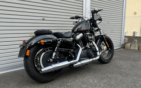 HARLEY XL1200X 2015 LC3