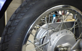 HONDA C110 SUPER CUB JA42
