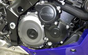 SUZUKI GSX-S1000 GT 2025 EK1AA