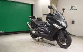YAMAHA T-MAX 500 2010 SJ08J
