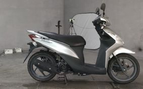 HONDA DIO 110 JF31
