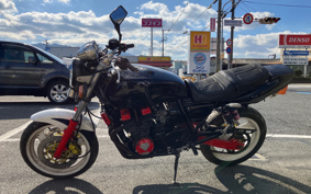 YAMAHA XJR400 R 1996 4HM