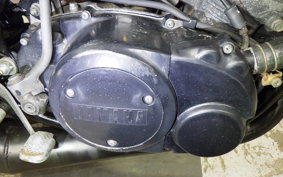 YAMAHA RZ 250 2014 4L3