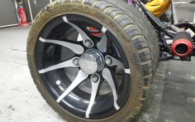 HONDA ROAD FOX 2009 TB10