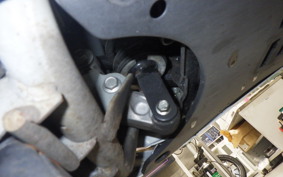 SUZUKI GEMMA 250 2021 CJ47A