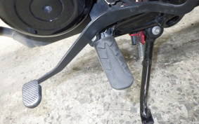 HONDA DAX 125 JB04