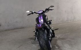 HARLEY VRSCF1250 2008 HPH
