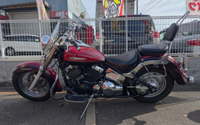 YAMAHA DRAGSTAR400 CLASSIC 2003 VH01J