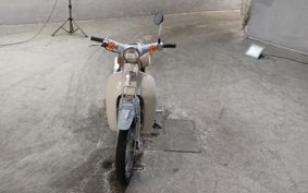 HONDA LITTLE CUB AA01